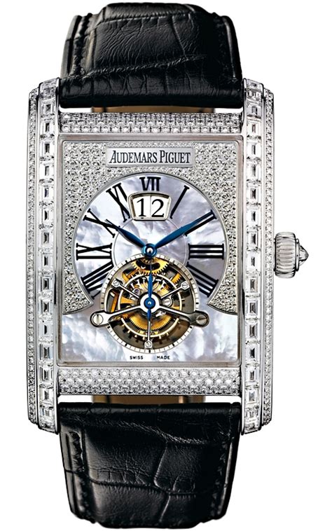 audemars piguet edward piguet tourbillon gents watch|Edward Piguet .